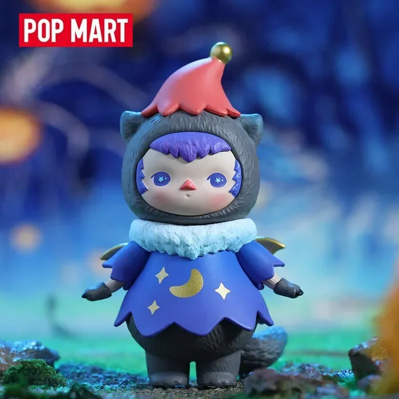 Pop Mart Pucky Monster Baby Se - огляд і ціна Baby Products Gift Set