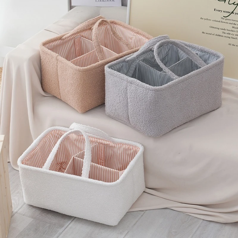 Travel Portable Mommy Bag Diap - огляд і ціна Baby Products Gift Baskets