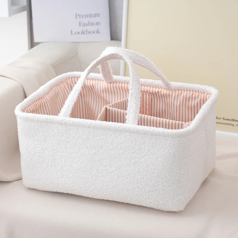 Travel Portable Mommy Bag Diap - огляд і ціна Baby Products Gift Baskets