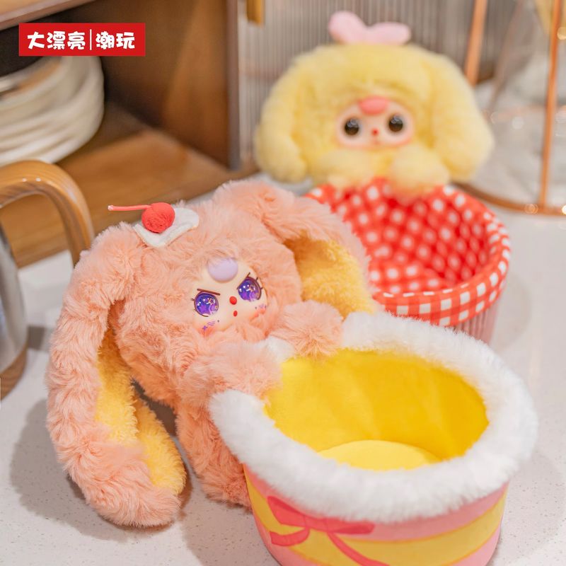 Genuine Baby Three Storage Bas - огляд і ціна Baby Products Gift Baskets