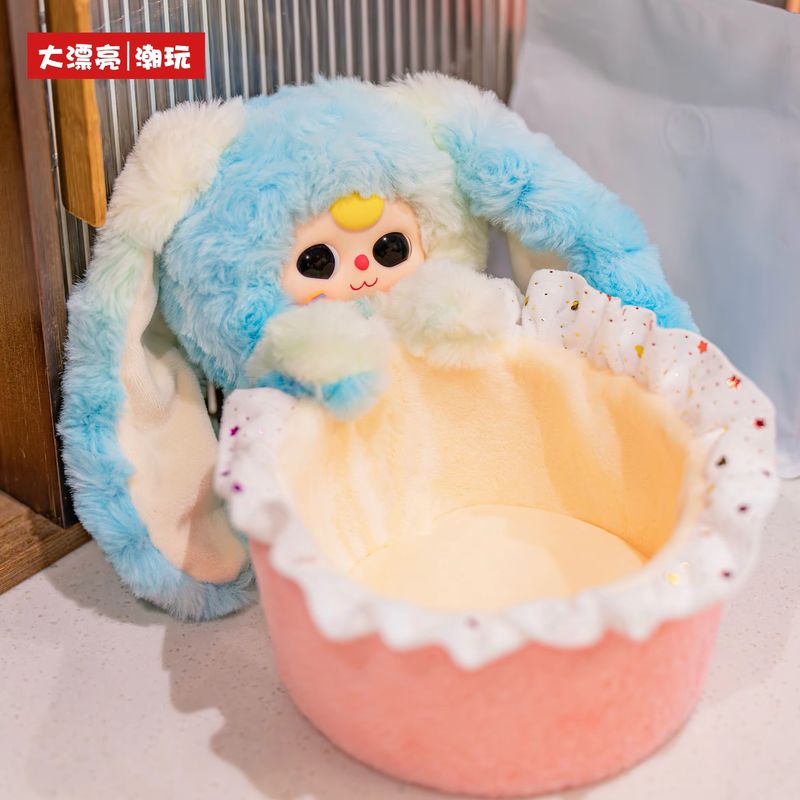 Genuine Baby Three Storage Bas - огляд і ціна Baby Products Gift Baskets