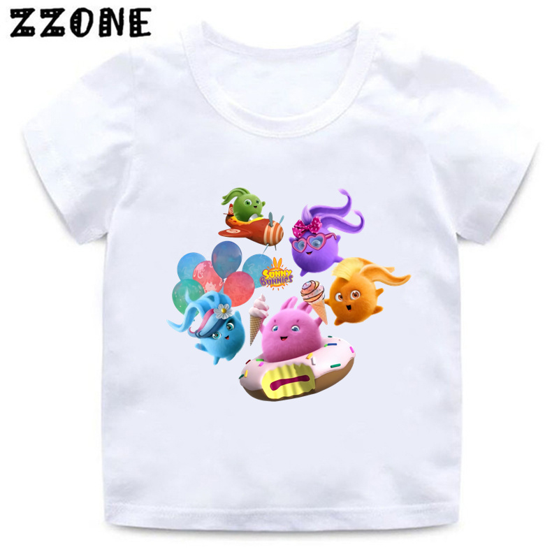 Hot Sale Sunny Bunnies Print C - огляд і ціна Baby Products Sale